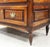 18th Century Italian Louis XVI Chest of Drawers in Walnut For Sale - Image 12 of 14