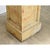 French 19th Century Faux Marble Painted Pedestal For Sale In Baton Rouge - Image 6 of 15