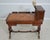 Vintage Regency Style Writing Table Desk For Sale - Image 18 of 18