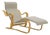 Chaise Longue Isokon by Marcel Breuer for Knoll Inc. / Knoll International, 1970s For Sale