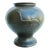 Antique Japanese Bronze Vase Meiji For Sale