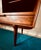 1960s 1960s Gunni Omann Rosewood Highboard Storage Cabinet, Vintage, Model 13 For Sale - Image 5 of 9