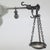 Vintage Italian Sterling Silver 925 Handheld Steelyard Scale, 1970s For Sale - Image 11 of 11