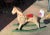 Rocking Horse, 1960s For Sale - Image 6 of 6