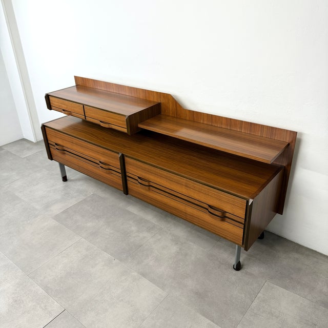 Chest of Drawers by Sorgente Dei Mobili, Italy, 1960s For Sale - Image 6 of 18