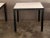 Minimalist Bench & Table by Jg Furniture For Sale - Image 12 of 13