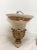 Early 19th Century Massive Italian Wall Brackets - A Pair For Sale - Image 5 of 9