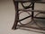 19th Century Antique French Folk-Art Hazel Branch Armchair, 1890s For Sale - Image 5 of 18