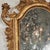 Gilded Florentine Mirrors with Candle Holders - A Pair For Sale - Image 9 of 10