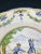 Mid 20th Century Vintage French Decorative Plate For Sale - Image 5 of 10