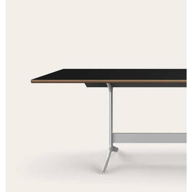 One Collection Council Table from Salto and Sigsgaard For Sale - Image 14 of 18