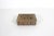 Late 20th Century Late 20th Century Vintage Carved Stone Rectangle Box For Sale - Image 5 of 9