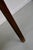 This elegant table was made in France in the early 20th century. The table was made in solid oak with beautiful grain...
