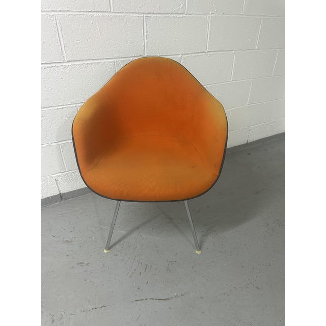 Chair by Charles and Ray Eames for Herman Miller, 1980 For Sale - Image 6 of 7