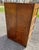 Wood Antique Yawman and Erbe File Cabinets Rochester Ny For Sale - Image 7 of 18