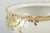 Ceramic Lidded Bowl in Cream Porcelain with Gold Decoration by Friederike for KPM Berlin, 1930s For Sale - Image 7 of 9