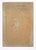 Bruno Melappioni, Clown, 1975, Mixed Media on Jute Canvas For Sale - Image 3 of 4