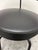 Animal Skin Charlotte Perriand for Cassina Lc7 Swivel Chair For Sale - Image 7 of 12