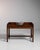 Early 20th Century United Kingdom Rich Mahogany Mahogany Butler'S Tray Table For Sale - Image 9 of 10