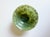 Chinese Spinach Jade Bowl, Mid 20th Century For Sale - Image 4 of 11