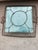 Square Majolica Wire Rose Basket Salins Circa 1890 For Sale In Austin - Image 6 of 6