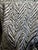Late 20th Century Clarence House Woven Texture, Cotton, Zebra Pattern For Sale - Image 5 of 5