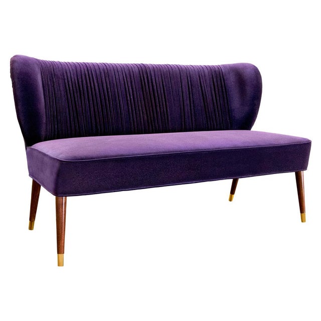 Visconti Twin Chair by Ottiu For Sale - Image 9 of 10