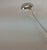 1980s Silver Soup Ladle, Rattail . For Sale - Image 12 of 12
