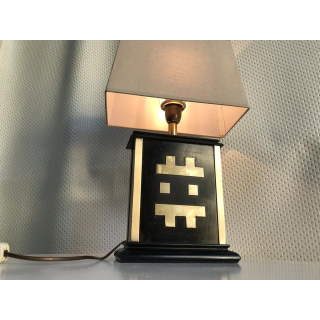 Vintage Table Lamp, 1970s For Sale - Image 4 of 18