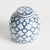 Barclay Butera has redefined , classic, with his latest collection of Chinese porcelain. This link lidded jar is no...