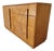 Hawaiian Style Dresser With Relief Carved Tropical Foliage 1950's For Sale