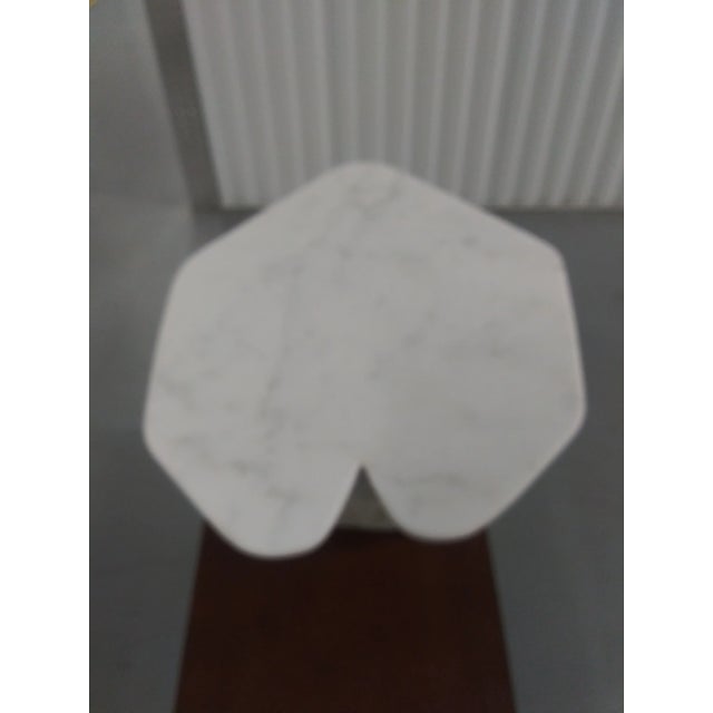 Leaf Table by Alejandro Rocha For Sale - Image 4 of 10