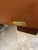 Ralph Lauren Leather Club Chair For Sale In Atlanta - Image 6 of 9