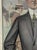 Illustration 1913 Mens Fashion Print For Sale - Image 3 of 8