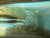 1930s Art Deco Malachite Glass Nude Figural Ashtray For Sale - Image 5 of 16