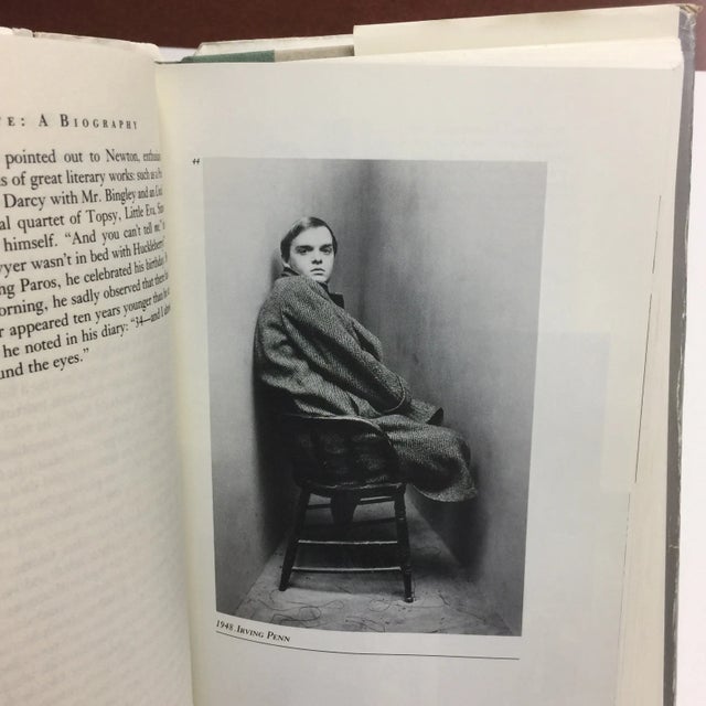 "Capote: A Biography" by Gerald Clarke For Sale - Image 11 of 13