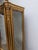 Baroque Style Illuminated Gilded Display Cabinet For Sale - Image 12 of 18