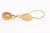 Pair of 22k Gold Garnet Earrings For Sale - Image 12 of 12