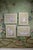 American Winterthur for Port 68 Azalea Woods, Chair Shadowbox Giclee Print For Sale - Image 3 of 6