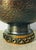 Metal Mid-Century Patinated Copper Bowl, 1970s For Sale - Image 7 of 10