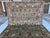 Hand-Knotted Afghan Ziegler Chobi Bidjar Style Wool Area Rug - 8'0" X 9'11" For Sale - Image 6 of 13
