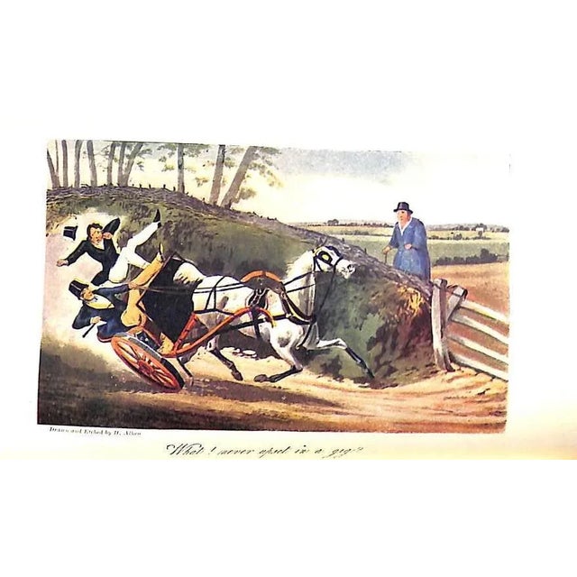 "The Life of John Mytton" 1837 Nimrod For Sale - Image 10 of 16