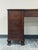 Antique Mahogany Art Deco Writing Desk For Sale - Image 11 of 12