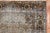 19th Century Antique Mohtasham Kashan Rug - 4'3" x 6'10" For Sale - Image 10 of 11