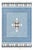 Scandinavian Mid-Century Ivory Flatweave Carpet By Ingegerd Silow For Sale