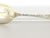 Antique John Wendt Sterling Silver Bird Pattern Ice Cream Spoons - Set of 6 For Sale - Image 15 of 17