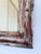 Antique French Louis Philippe Silvered Giltwood Mirror – Late 19th Century For Sale - Image 6 of 9