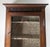 19th Century French Country Provincial Display or Spice Cabinet For Sale - Image 9 of 12