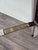 Dilemma Folding Ladder Coat Rack by Piretti for Castilia, 1980s For Sale - Image 17 of 18