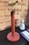 **Ateljé Lyktan – “Skarabé” Table Lamp, Åhus, Sweden, 1970s/80s** An exceptionally rare “Skarabé” table lamp, designed by...